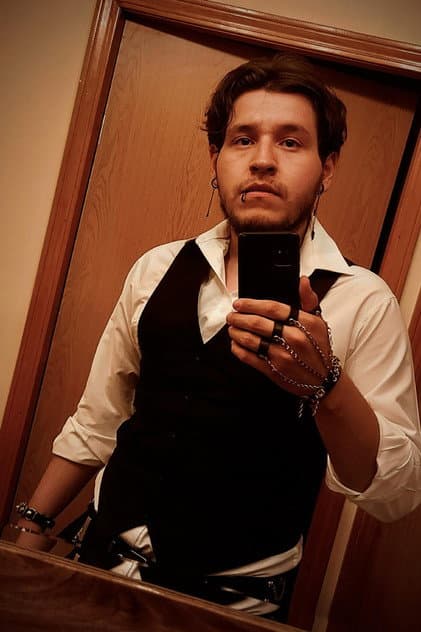Omar Salinas