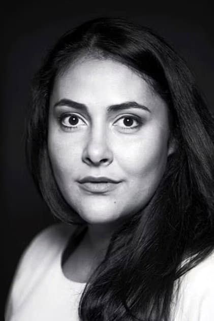 Zorica Nuševa