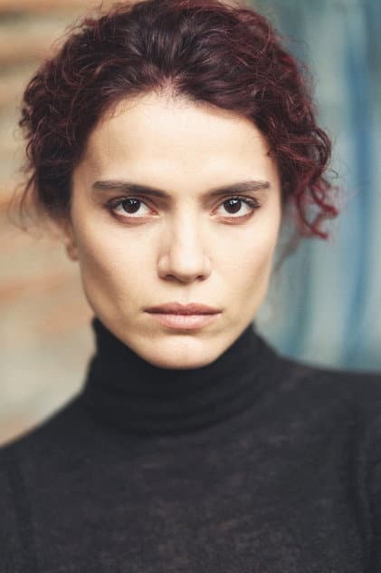 Natalia Kuloshvili