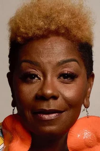 Christiane Obydol