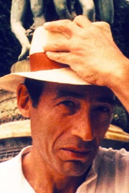 Patrick Deval