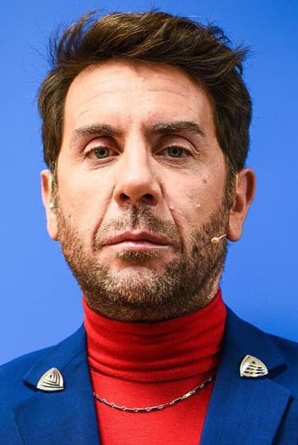 Giorgos Mazonakis