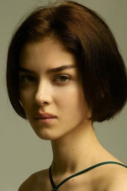 Maria Raskina