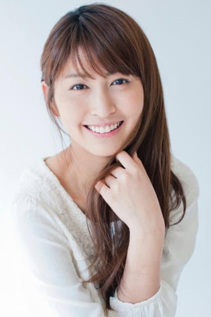Hitomi Hasebe
