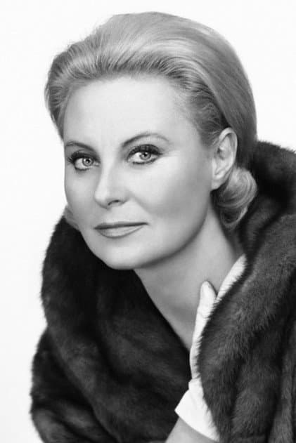 Michèle Morgan