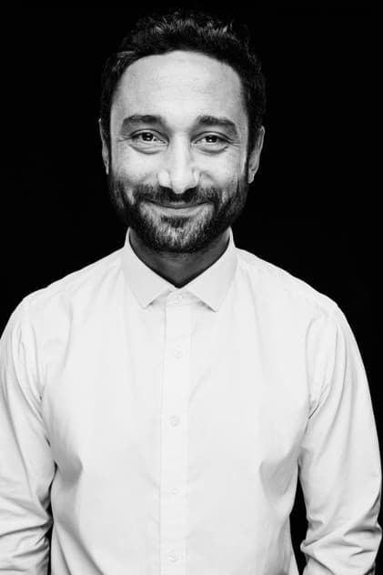 Deniz Raunig