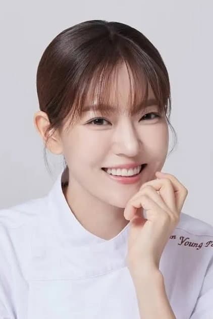 Park Eun-young