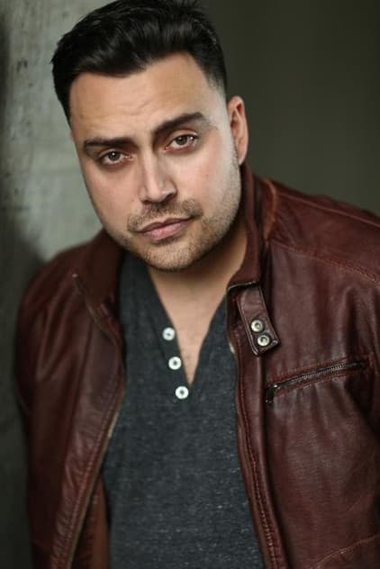 Benjamin Joel Arcé