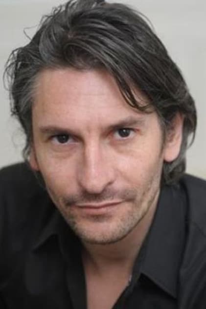 Nicolas Abraham