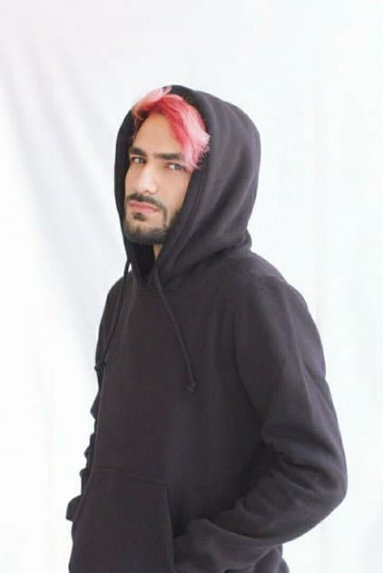 Basel Baze Abbas