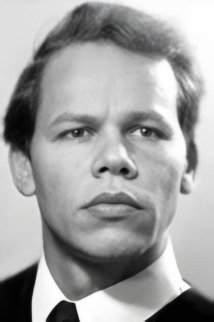 Anatoli Yabbarov