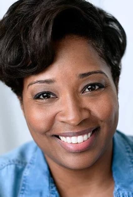 Malika Nzinga