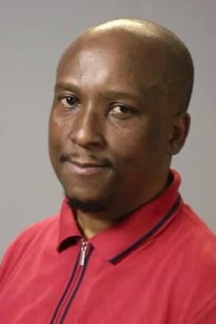 Bonginkosi Twala