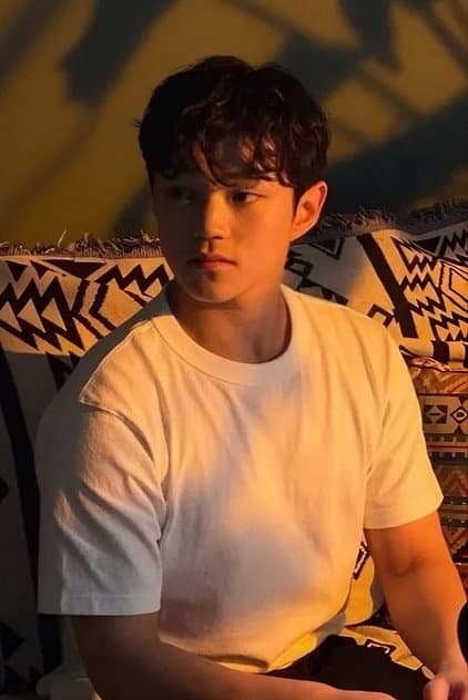 Park Ji Soo