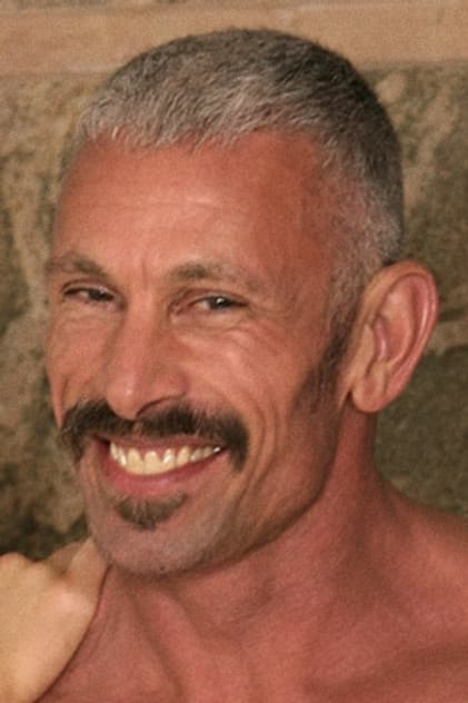 Spike Morrison