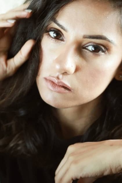 Gurpreet Bedi