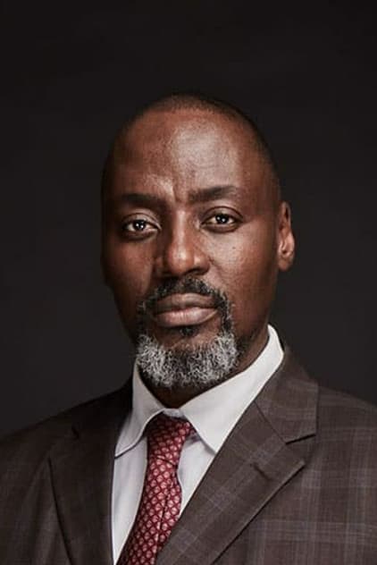 Nimrod Nkosi