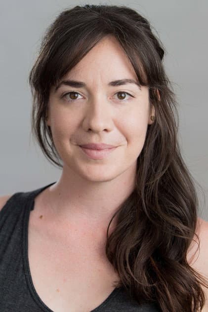 Hannah Kauffmann