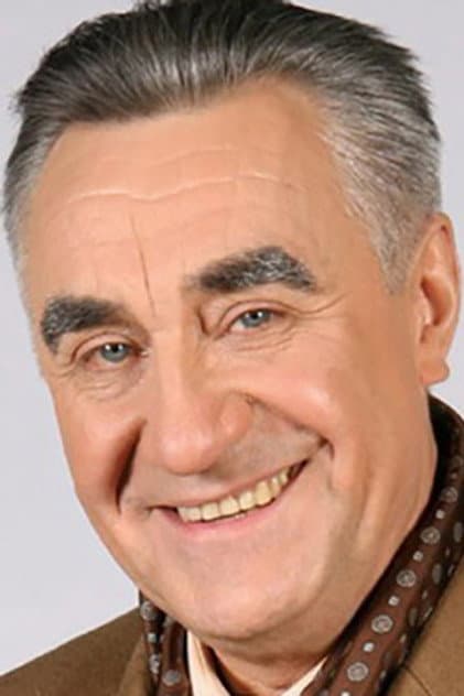 Anatoli Vasilyev