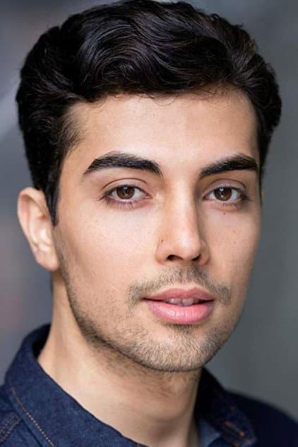 Shervin Alenabi