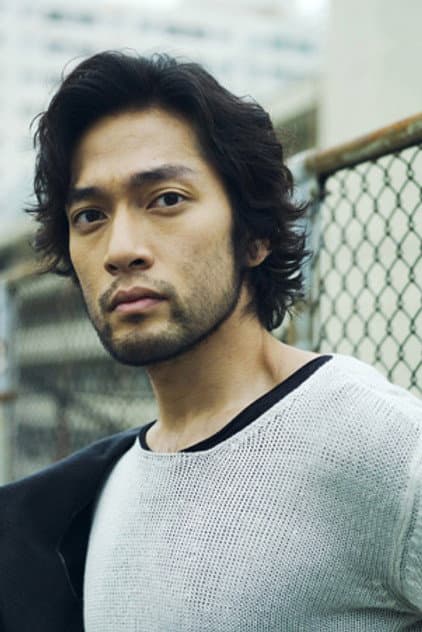 Shinnosuke Abe