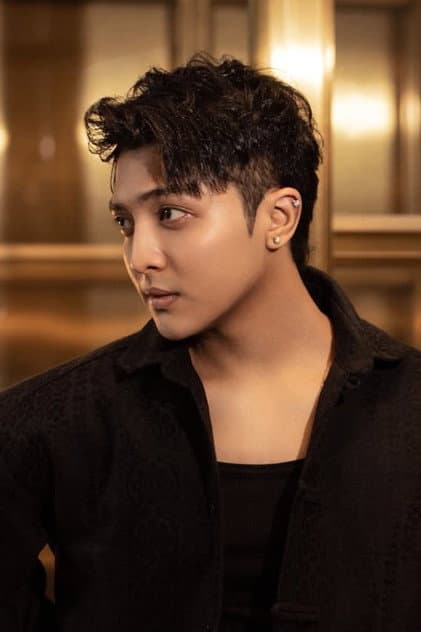 Swan Htet Nyi Nyi
