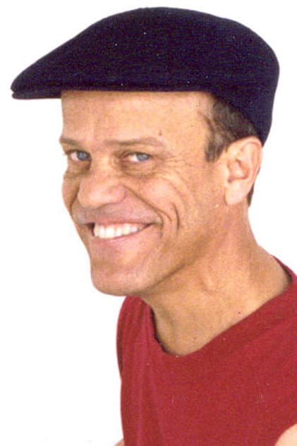 Joe Gieb