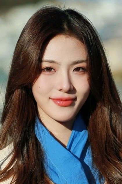 Zhang Jingshuo