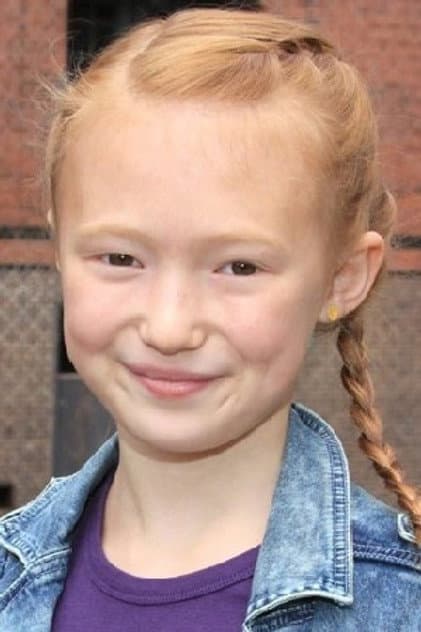Aurelia Stern