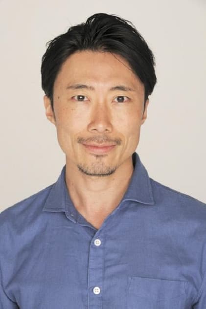 Masanobu Otsuka