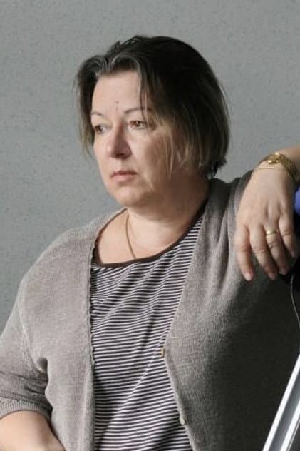 Liudmyla Tkachykova