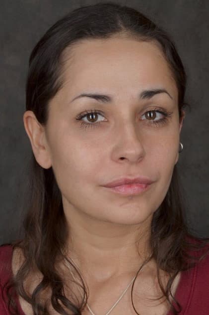Sofya Ledovskikh