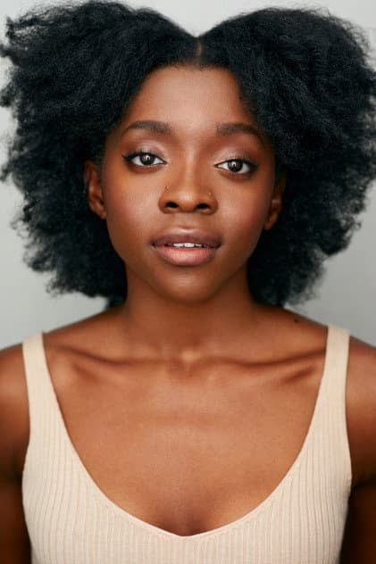 Emilie Kouatchou