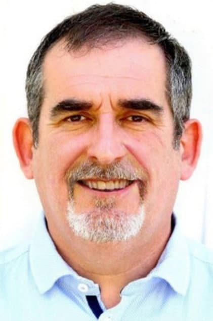 Marc Mulloy