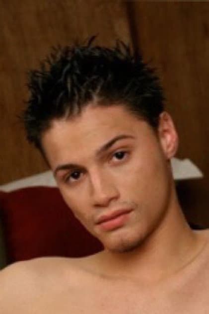 Nick Rider
