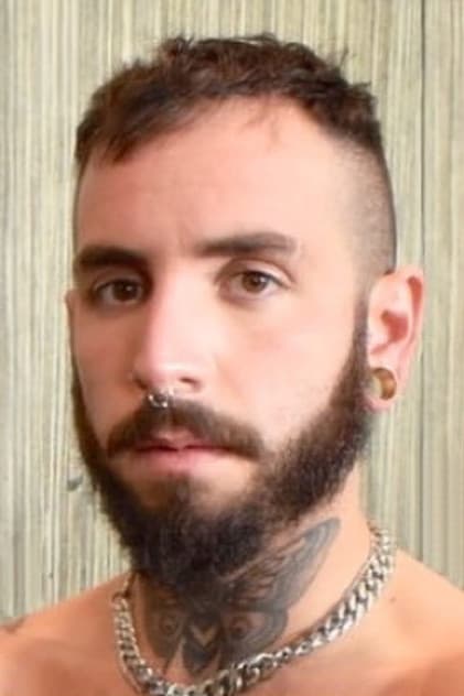 Axel Black