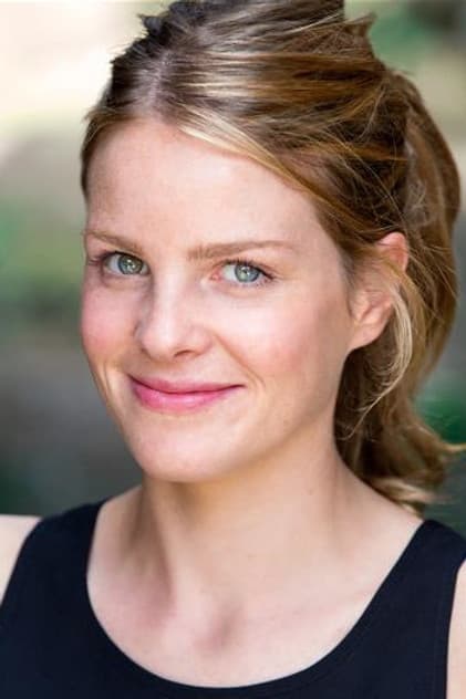 Verity Henry