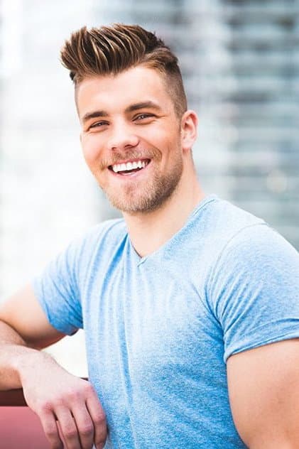 Matthew Enns
