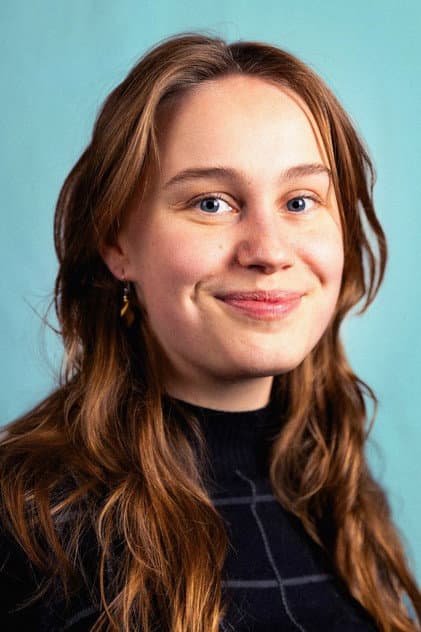 Signe Anker