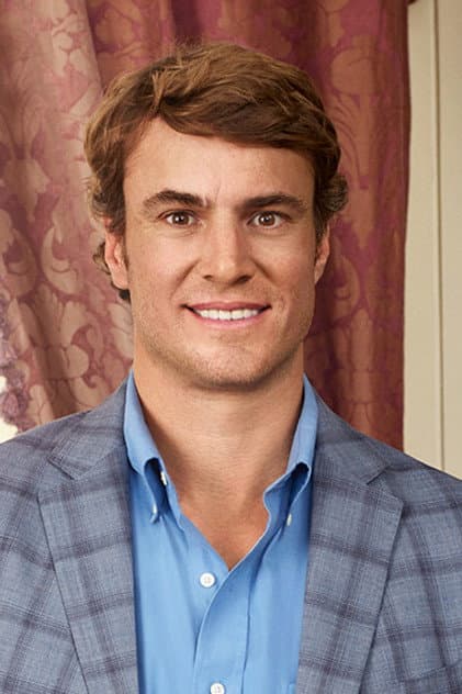 Shep Rose