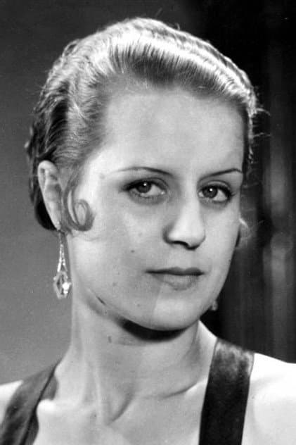 Eliška Pleyová