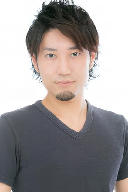 Shouichi Dokkoi