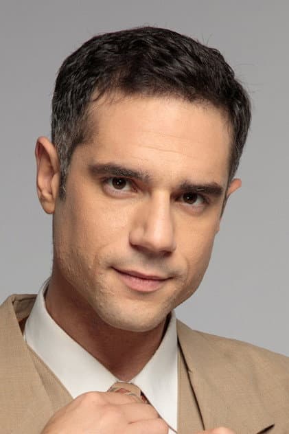 Kyriakos Salis