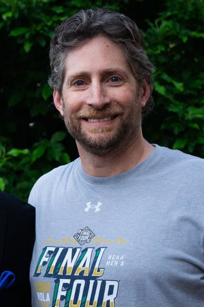 Adam Millis