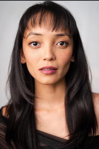Jolene Mafnas
