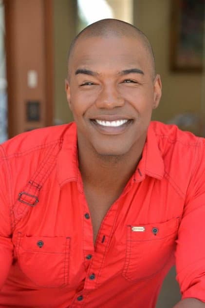 Shaun Grant