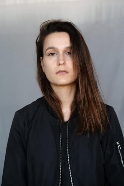 Flora Pauer
