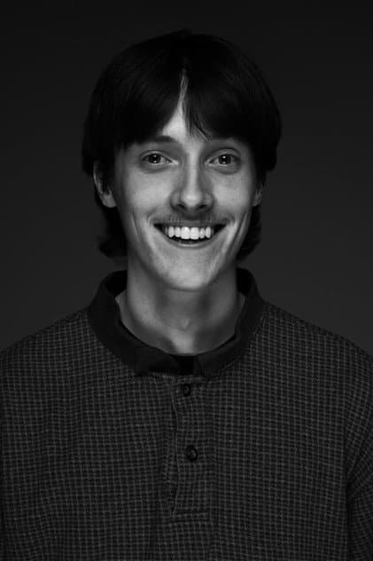 Jake Ames