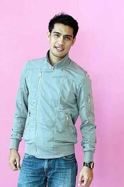 Ashraf Muslim