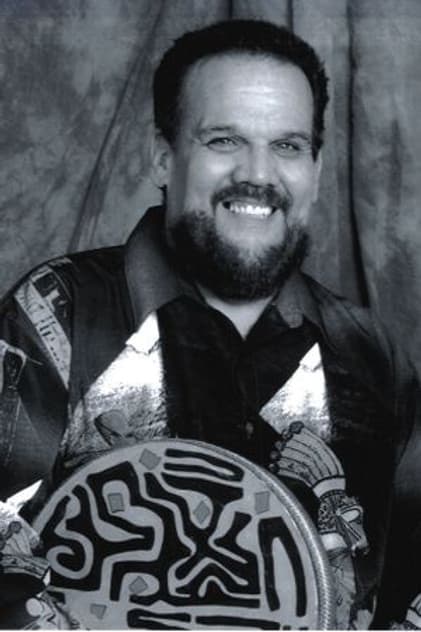 Manolo Badrena